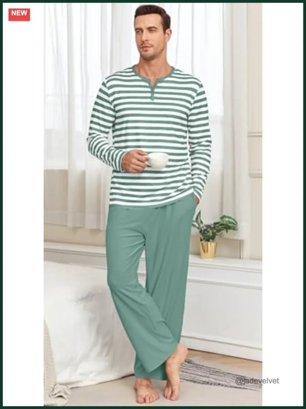 N/A this men’s